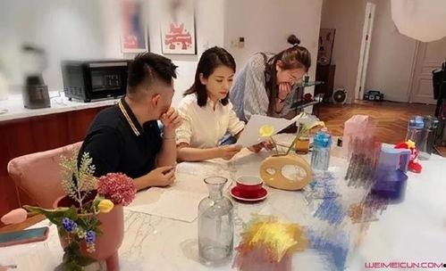 卖房直播吃瓜,一场别开生面的网络直播秀  第2张