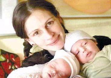 育儿吃瓜的明星,揭秘娱乐圈育儿那些事儿  第2张