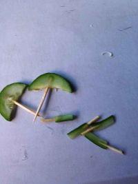 小老鼠吃瓜娃娃  第3张