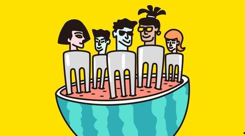 吃瓜群众的心灵,笑谈人间百态  第2张