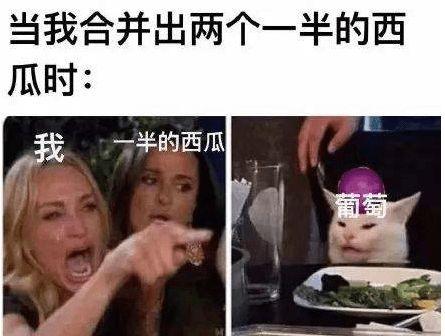 吃瓜不如不吃瓜下一句  第2张