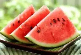 瓜这么大怎么吃  第1张