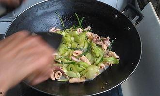 可以炒着吃的白瓜,白瓜炒制秘籍大公开  第1张