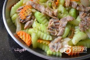 可以炒着吃的白瓜,白瓜炒制秘籍大公开  第2张