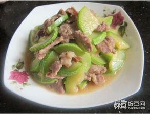 可以炒着吃的白瓜,白瓜炒制秘籍大公开  第3张