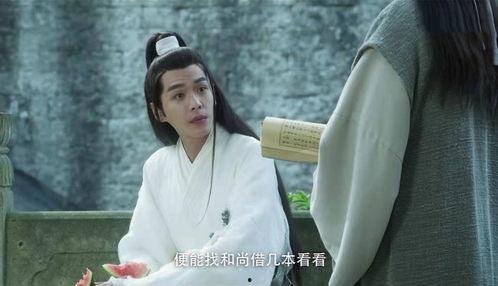 徐凤年在吃瓜,瓜田里的江湖传奇  第3张