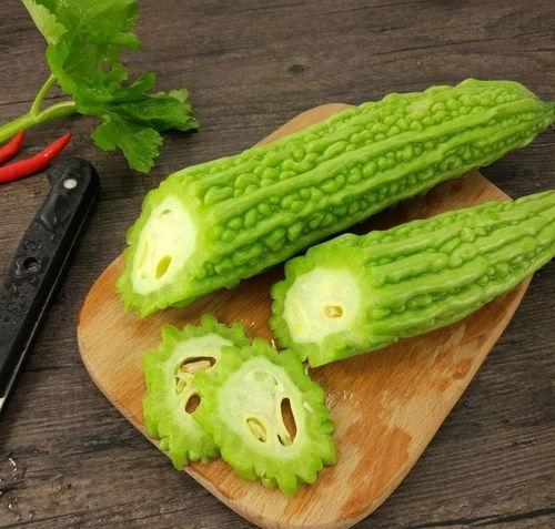 祈福吃瓜,共享欢乐时光  第1张